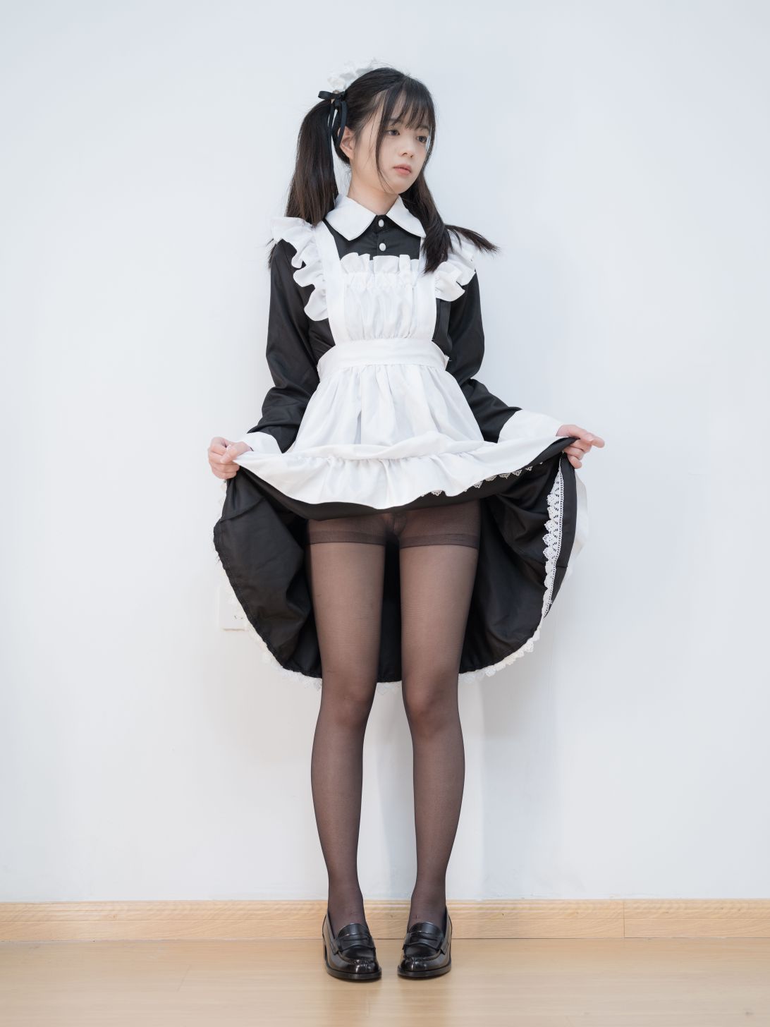 少女秩序---晞可-绝对领域-R17-106P1V6G-04-24