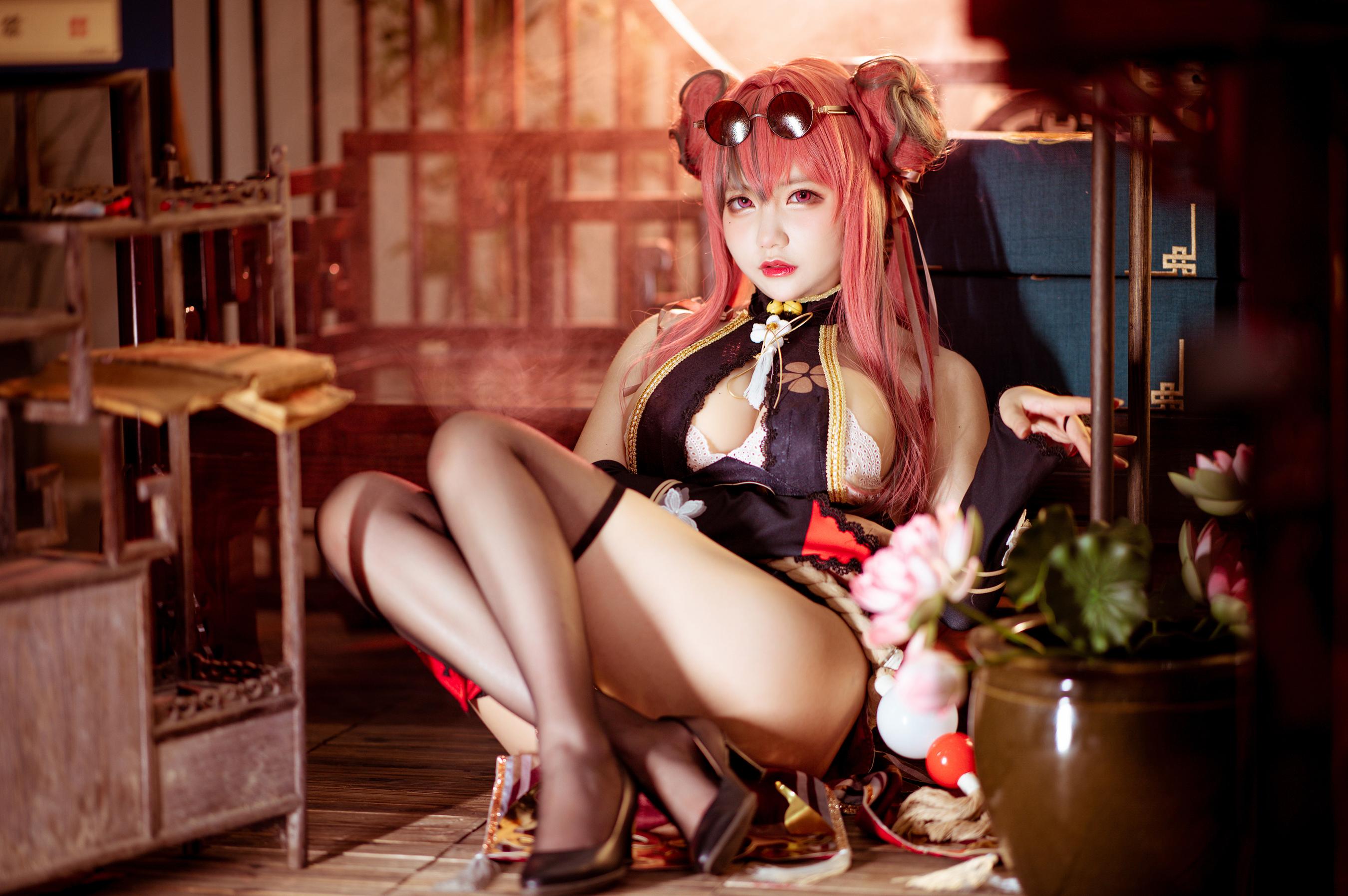 003-是一只熊仔吗-布莱默顿-功夫少女-30P-13715-MB-08-22