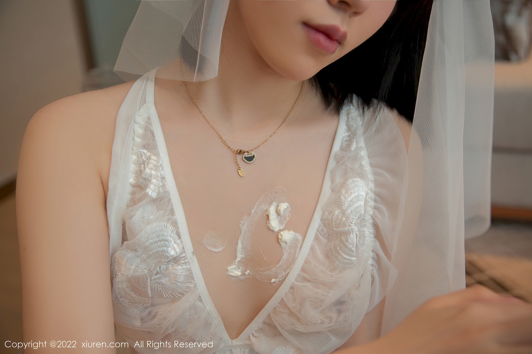 XiuRen秀人网-No4530-一颗甜蛋黄a-09-14