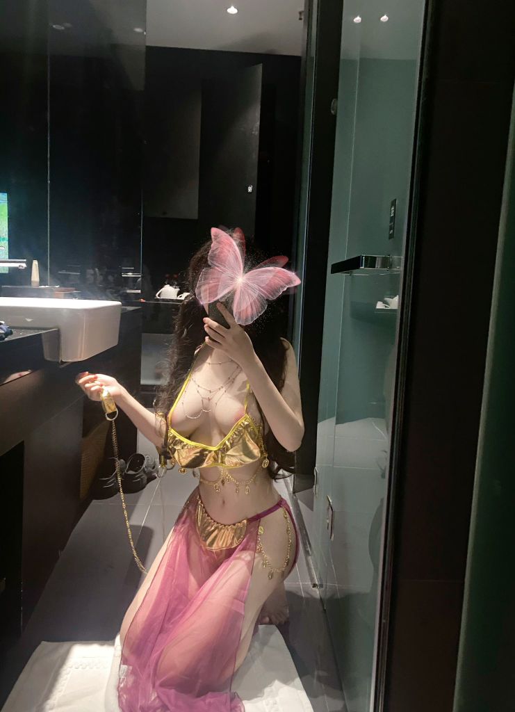 呆呆酱-合集-12-31