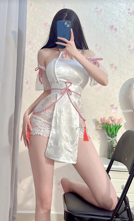 抖音-周温柔-微密圈-NO001-06-22