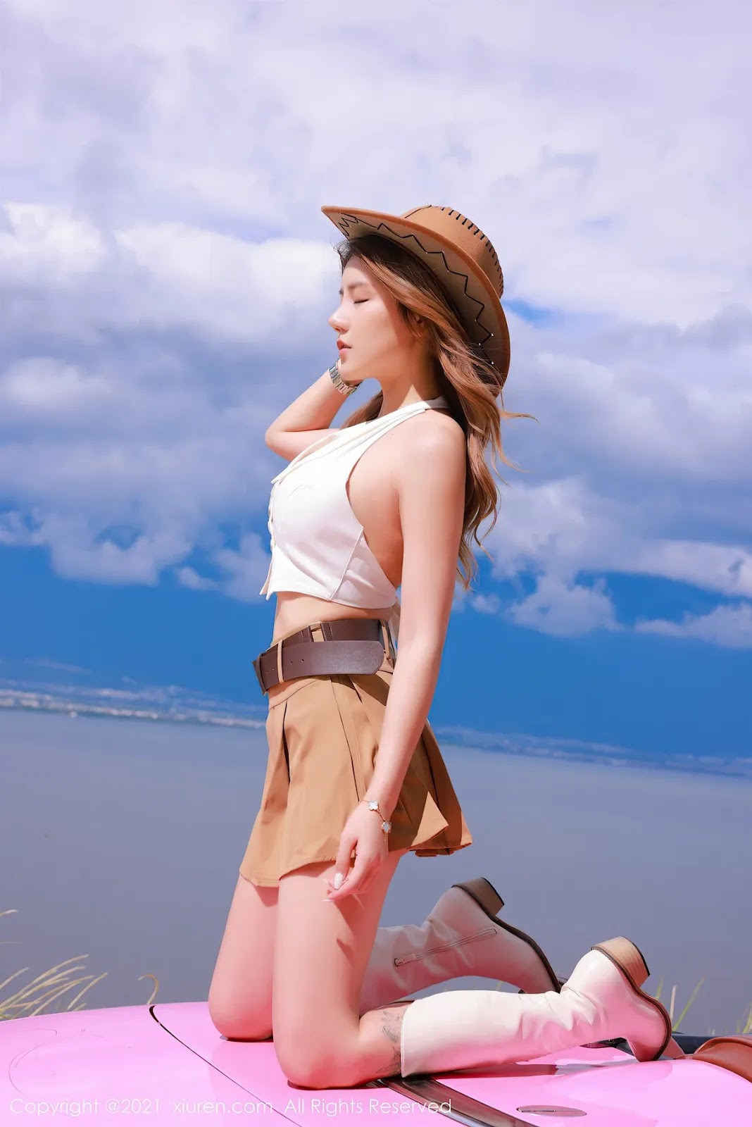 XiuRen秀人网-20210928-No4009-夏西CiCi-04-26