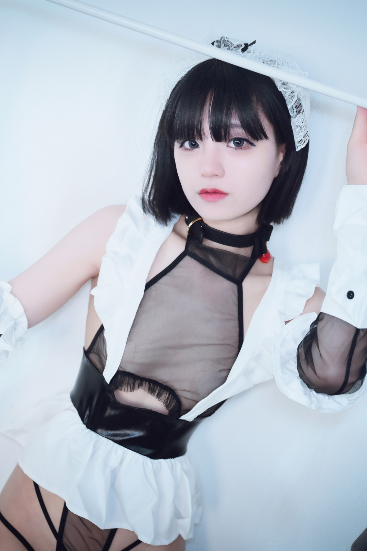 Jeong-Jenny-정제니-BLUECAKE-Maid-Cosplay-Set02-11-04