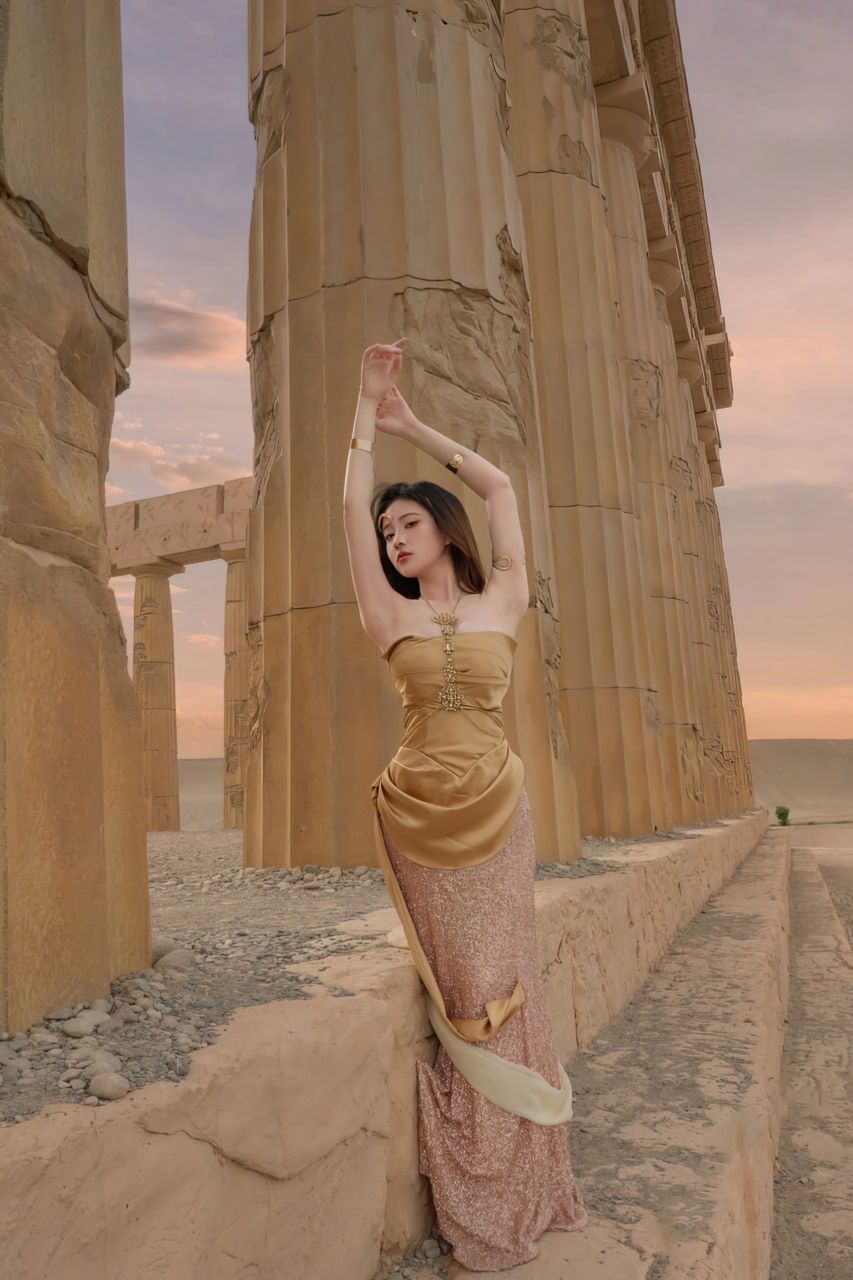 年年---废墟-60P-228MB-08-29