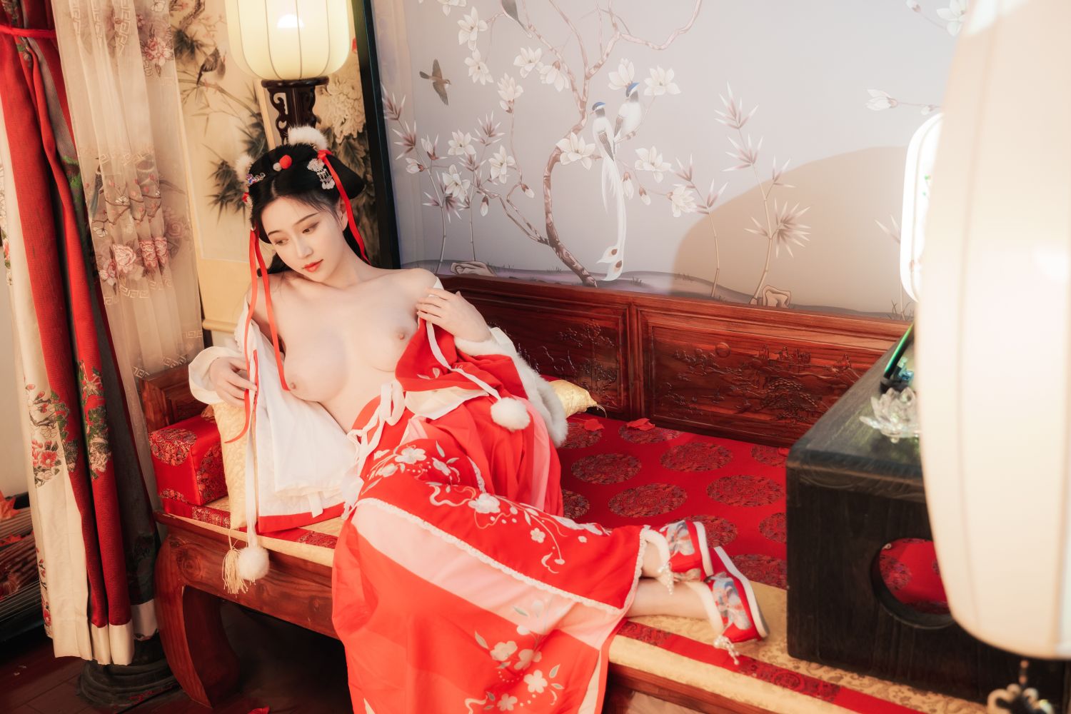 年年---点绛唇46P-5439M-01-23