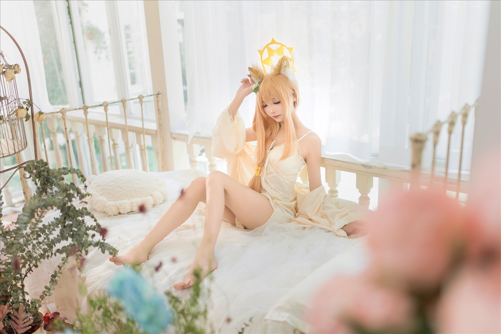 艾西Aiwest---碧蓝档案伊落玛丽-睡衣-34P-34P-10216-MB-20240828i-08-30