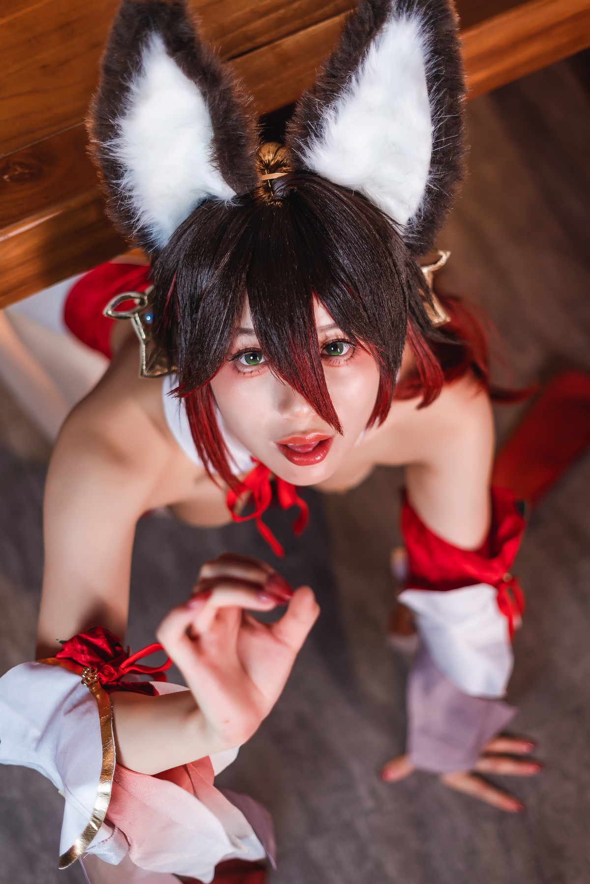 Cosplay-九言-停云-Tingyun-Set01-04-07