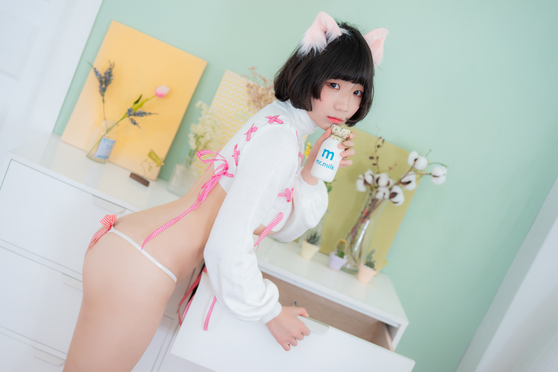 Mimmi-밈미-CreamSoda-Neko-Mimmi-11-16