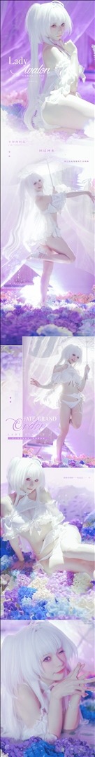 贤儿sherry---FGO七周年-梅莉-18P-20P-15815-MB-20240814v-08-14