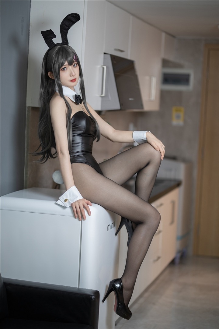 封疆疆v---樱岛麻衣兔女郎-40P-42P-29521-MB-20240814k-08-14