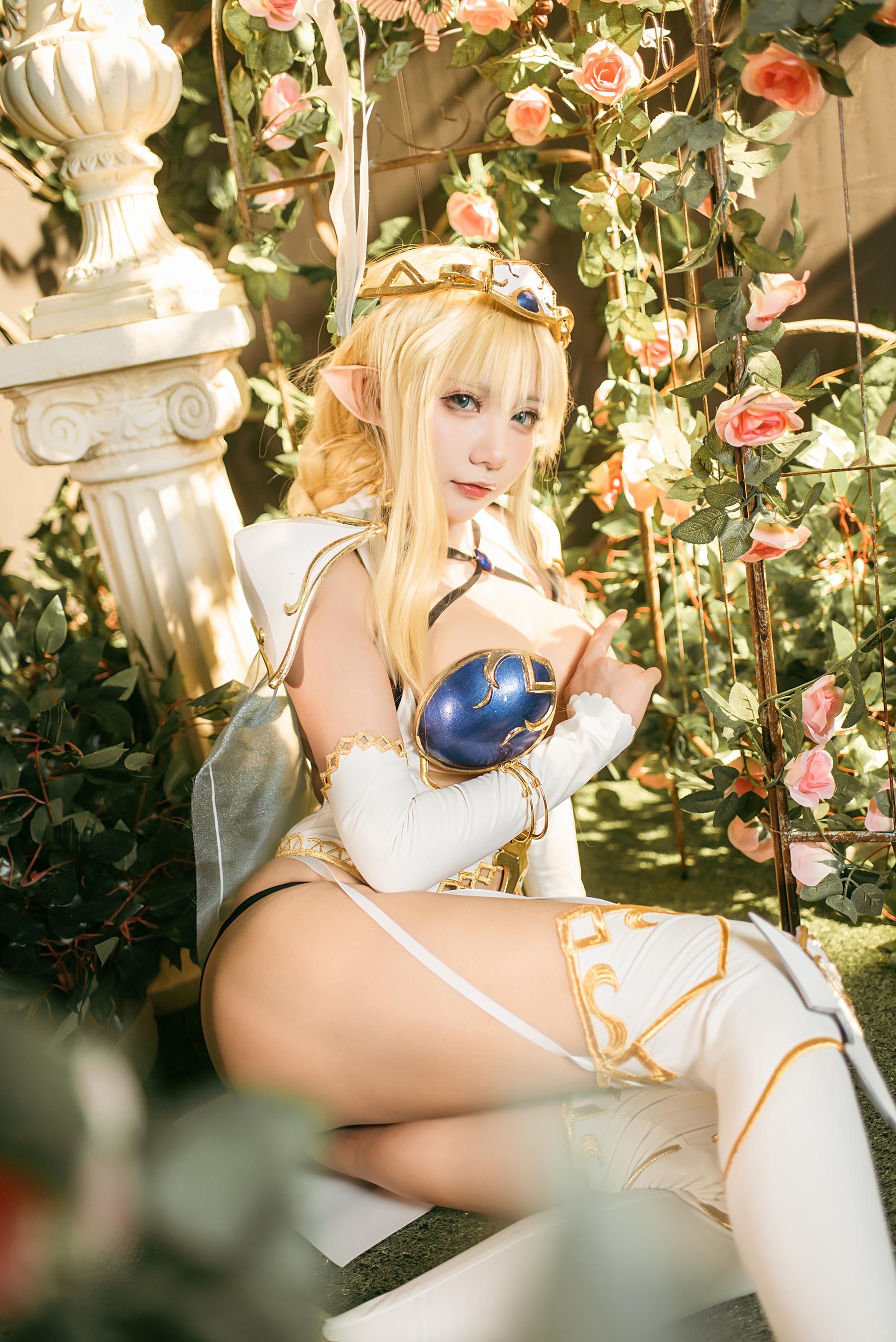 011-是一只熊仔吗-Elf-Village-精灵村-7P-3074-MB-08-22