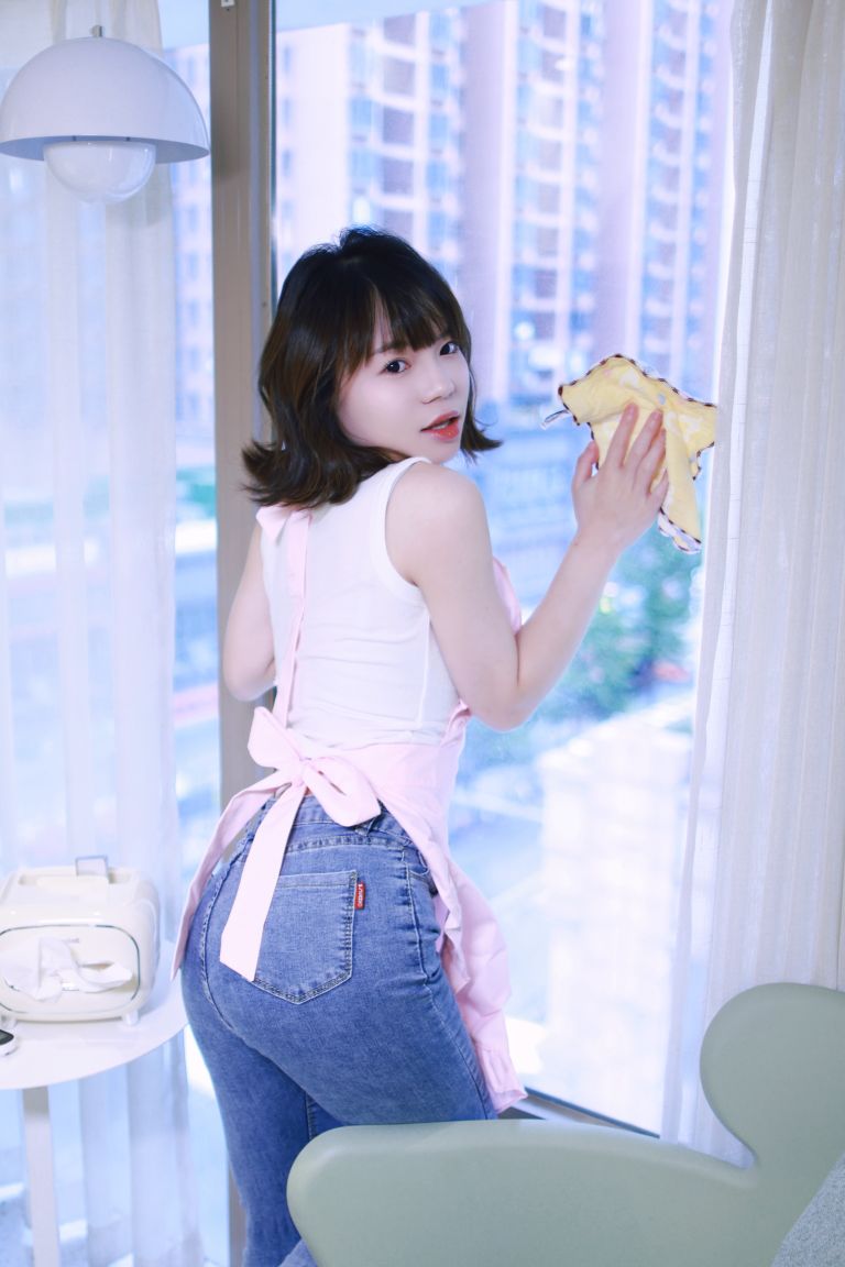 晓晓可可爱---居家人妻-197P3V-277G-04-08