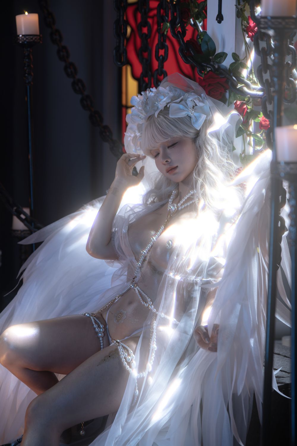 蠢沫沫---坠天使95P3V-232G-06-12