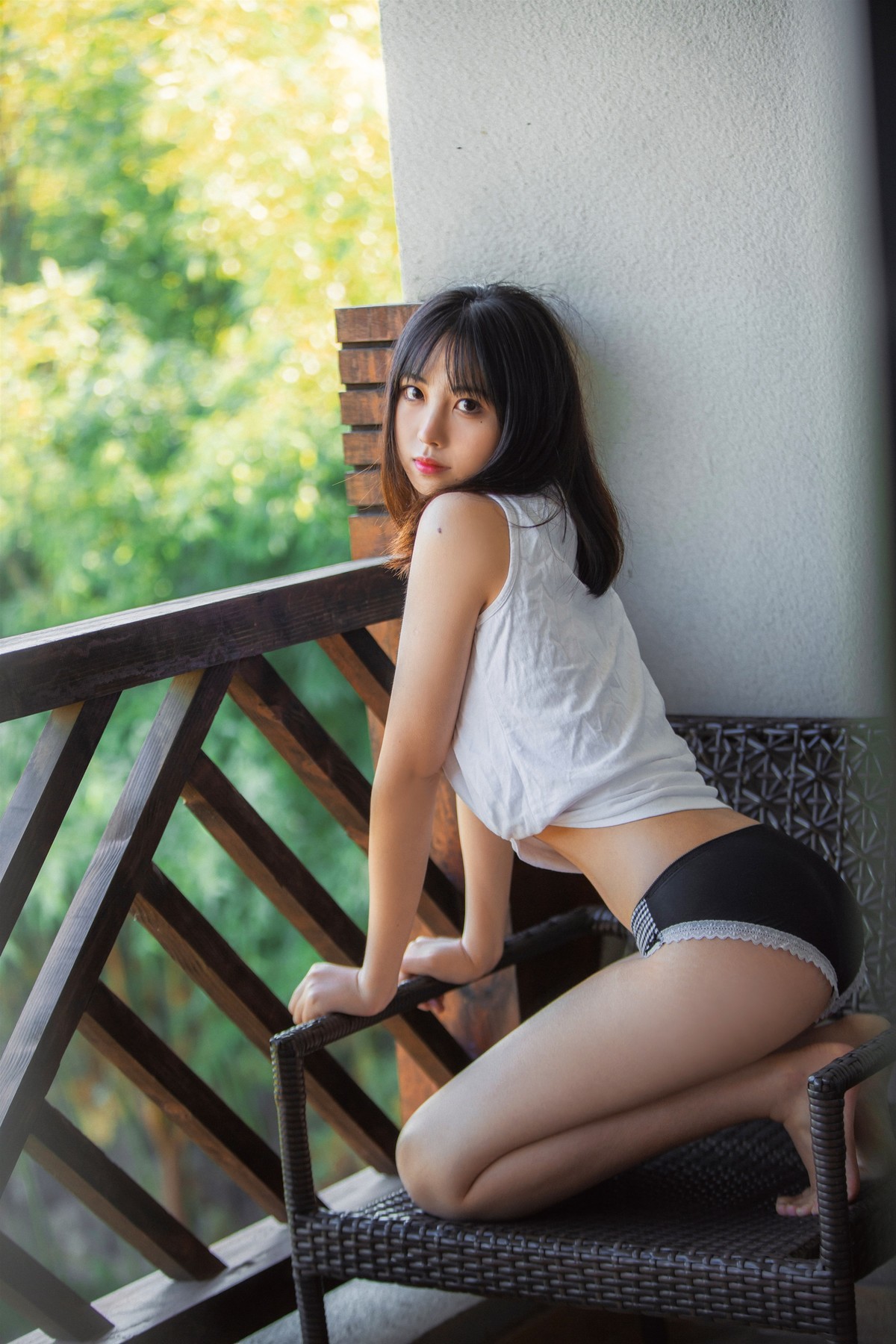 Cosplay-念雪ww-夏日微风-02-02