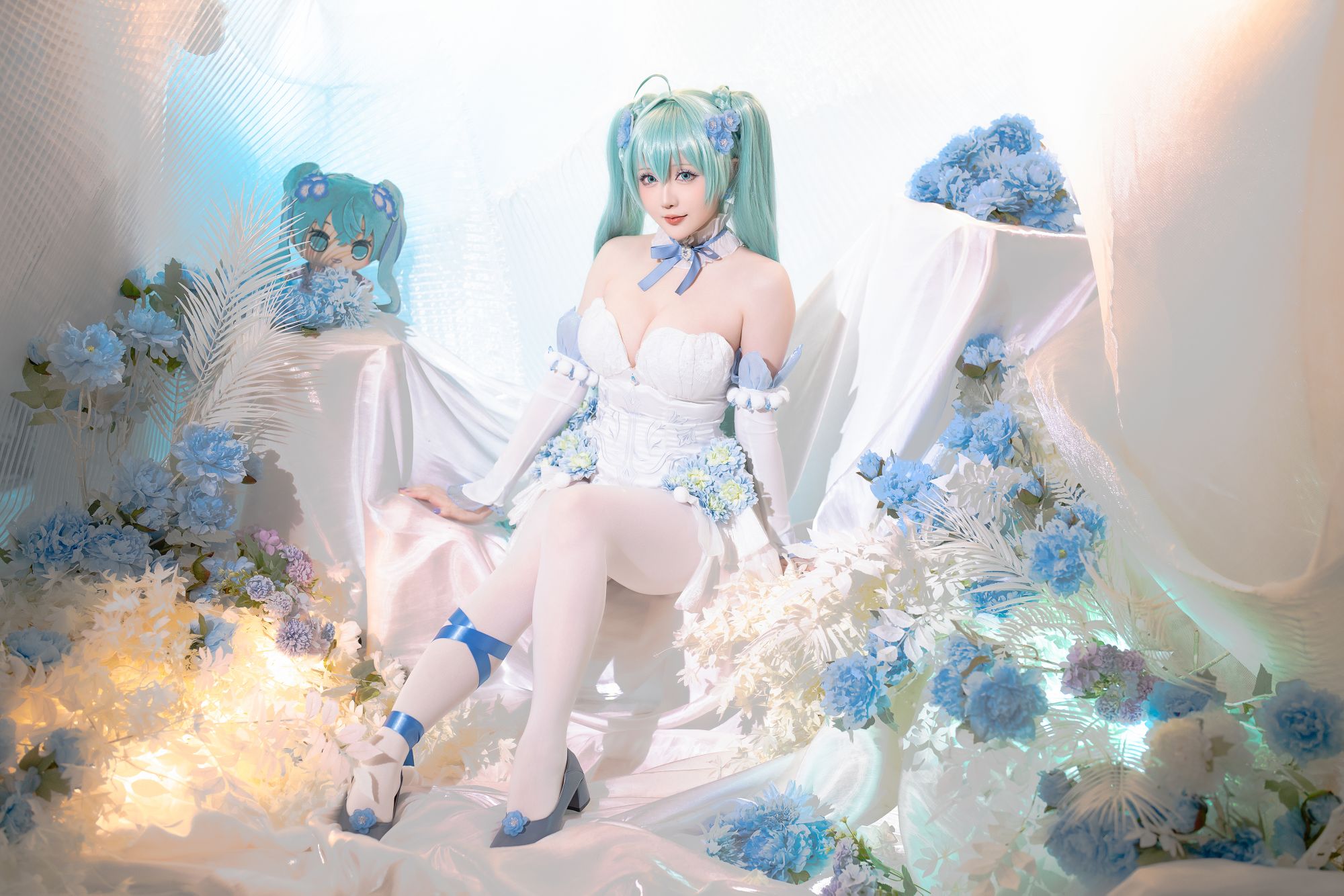 星之迟迟---2024年02月计划A-初音未来-粉蝶花精灵54P1V-451GB-04-28