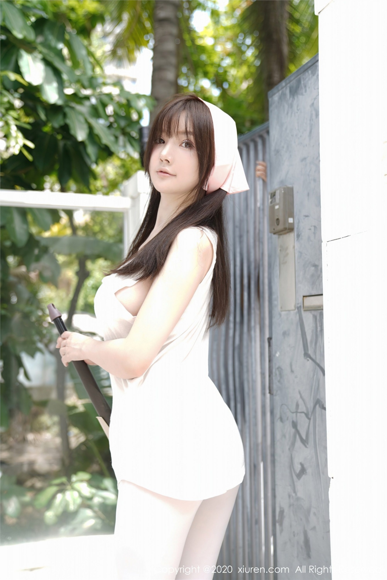 XIUREN秀人网-20200914-Vol2557-糯美子mini-11-20