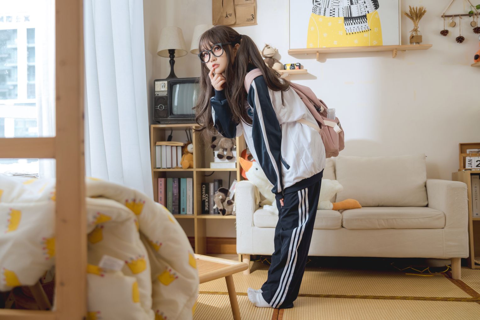 神沢永莉---家庭作业-73P-03-31