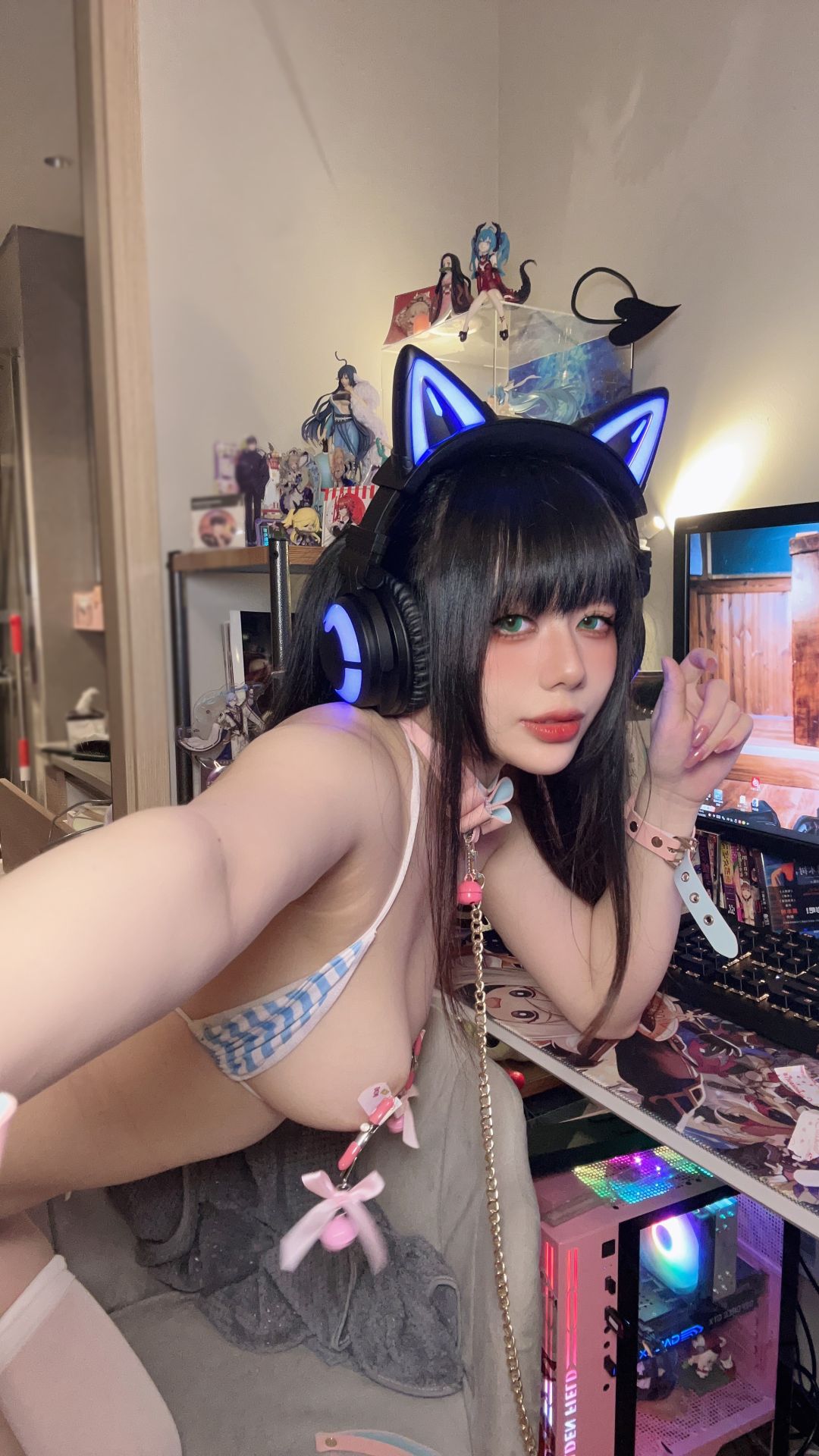 九言---不听话的妹妹-01-13