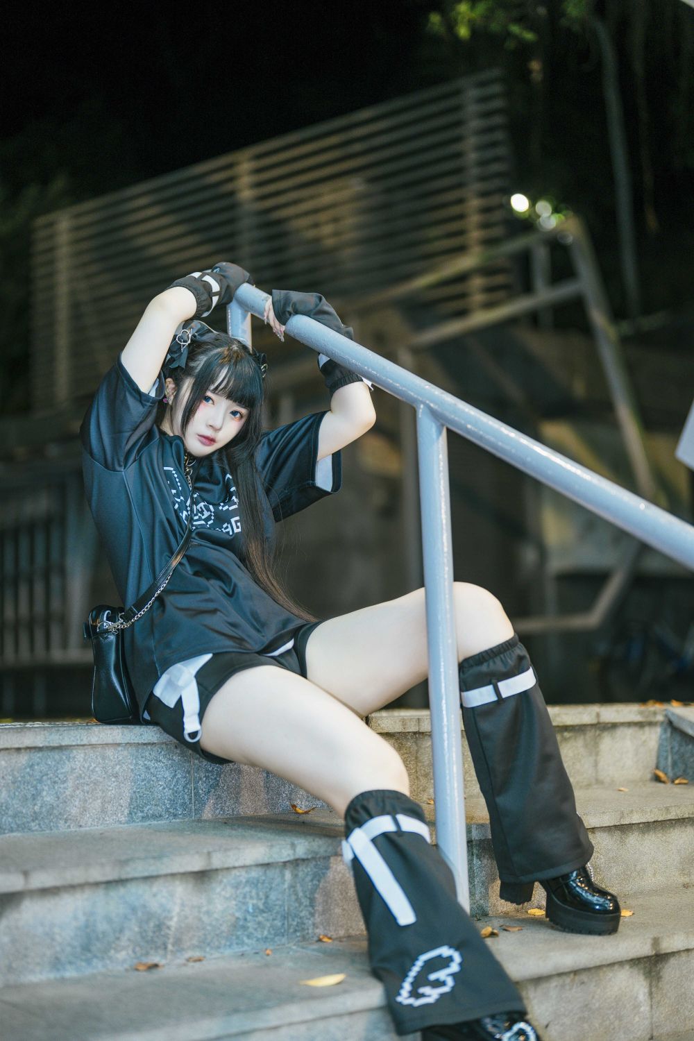 落落Raku-CITY-GIRL47P-50M-04-07