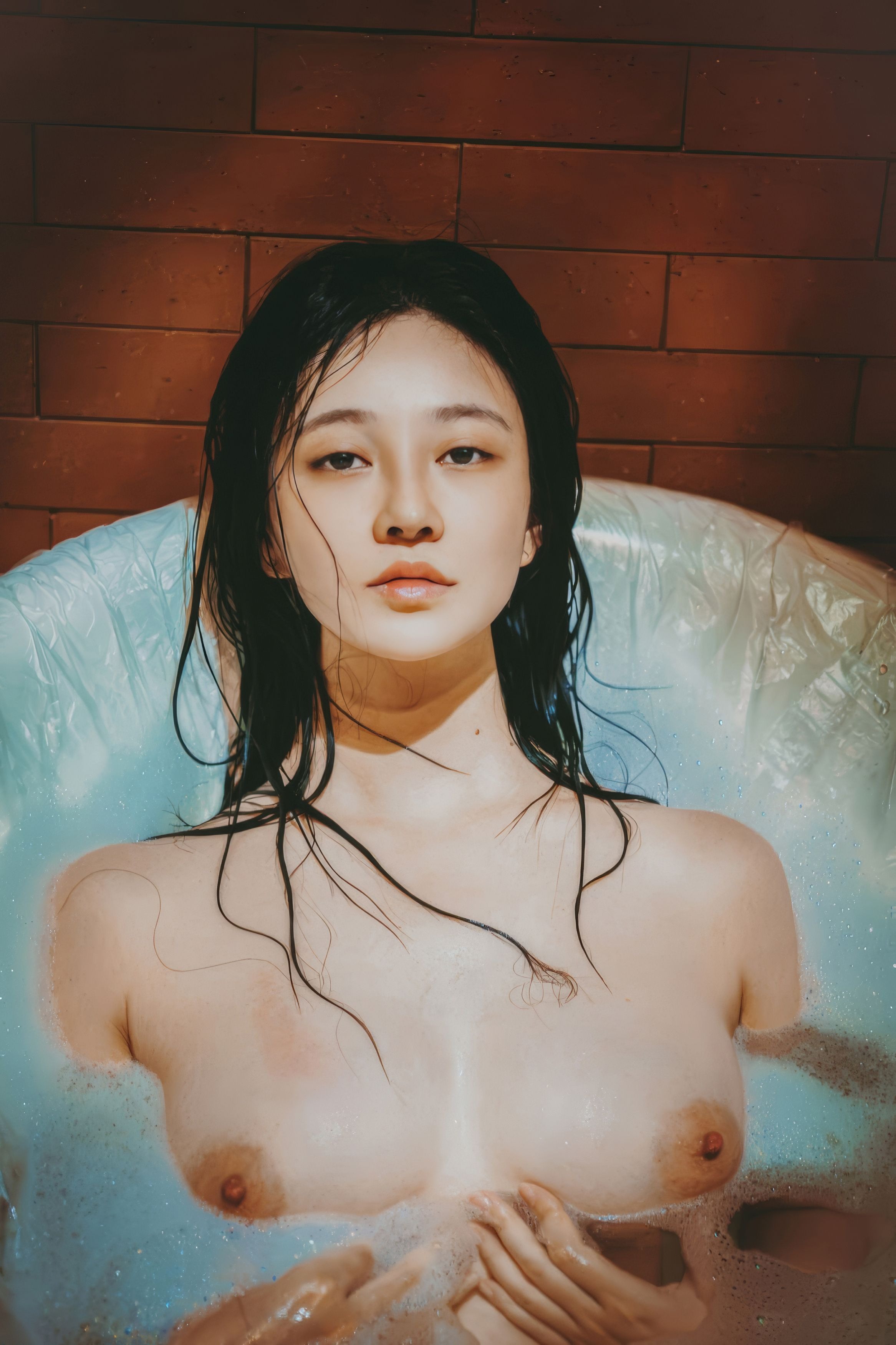 年年---沐浴-50P-08-17