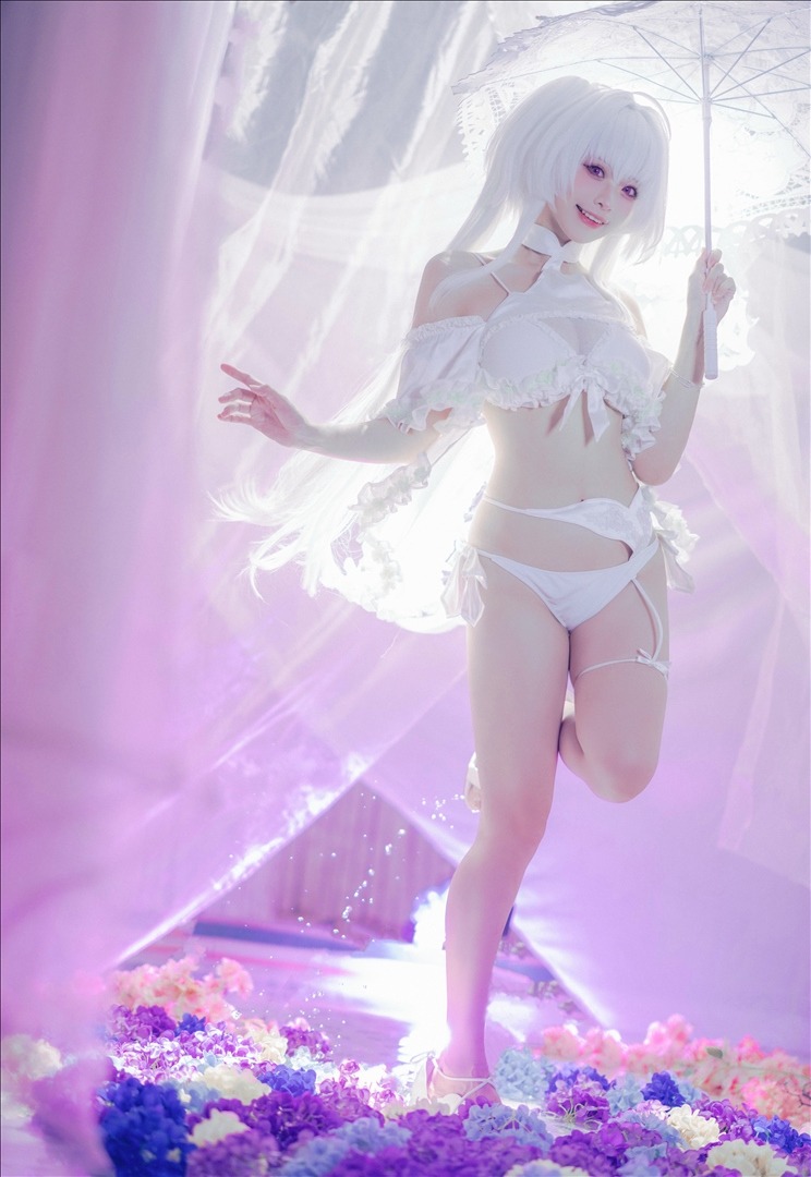 贤儿sherry---FGO七周年-梅莉-18P-20P-15815-MB-20240814v-08-14