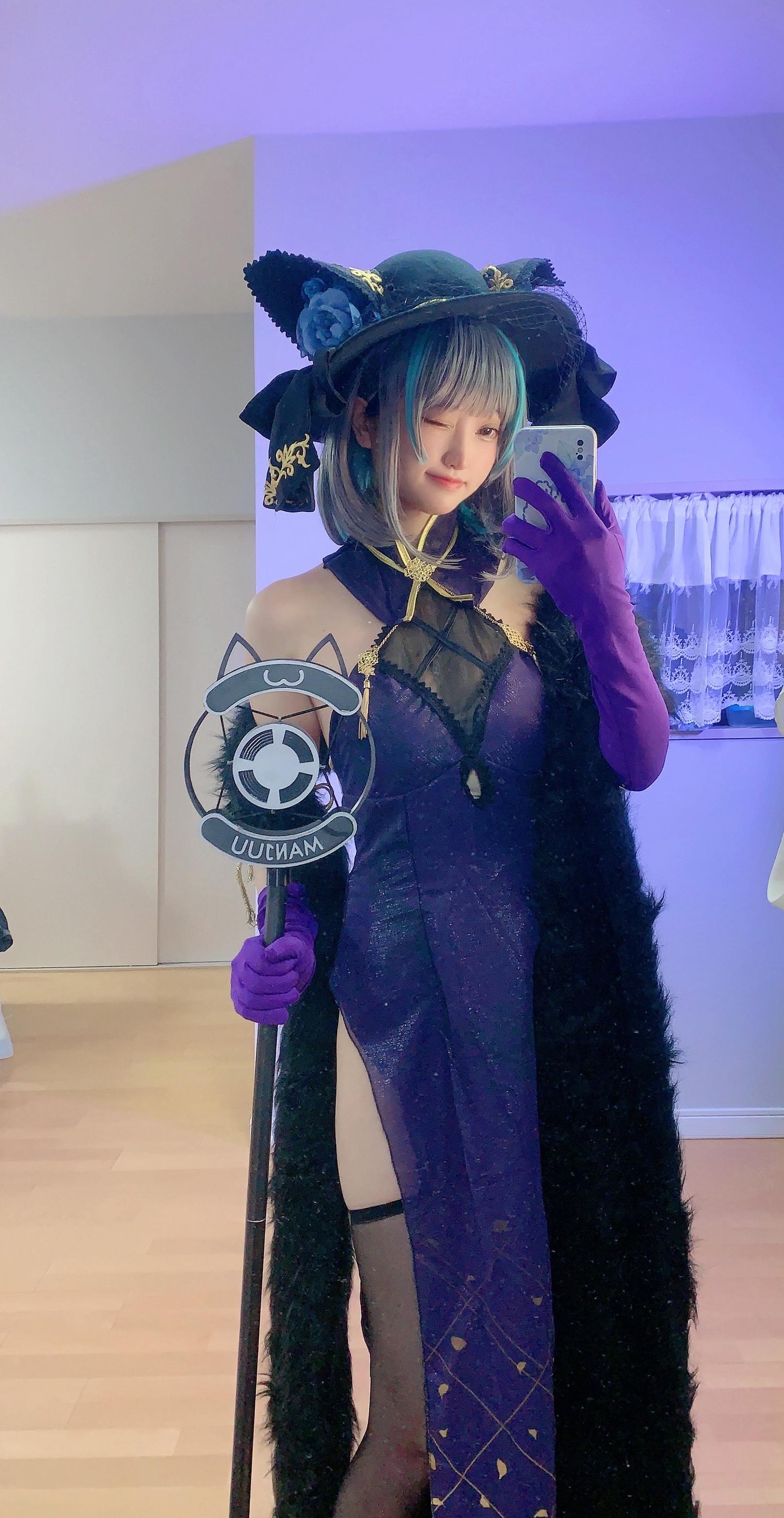 008-千阳快起床---柴郡-9P-1V-3952-MB-08-27