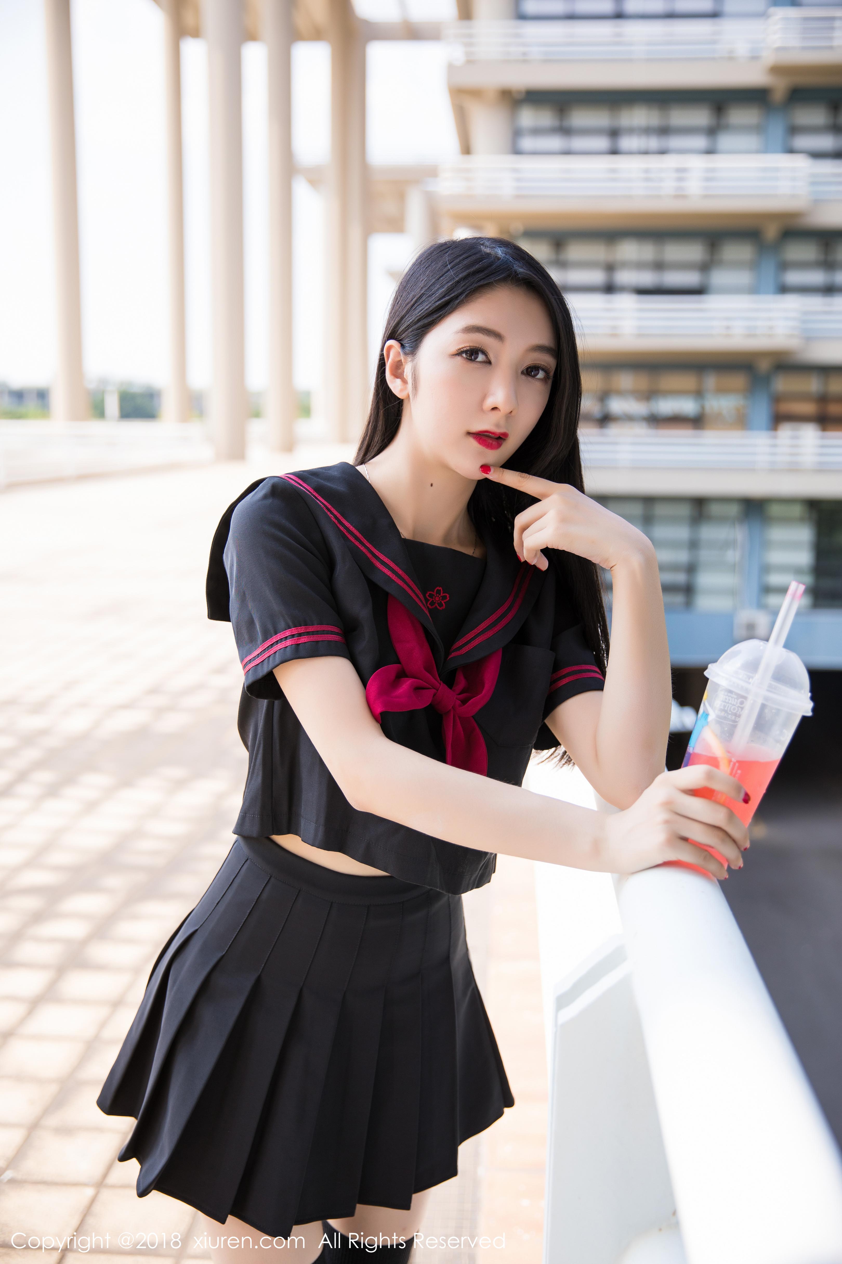 091-XiuRen秀人网-20180911-NO1156-Angela小热巴-48P-19616-MB-08-24