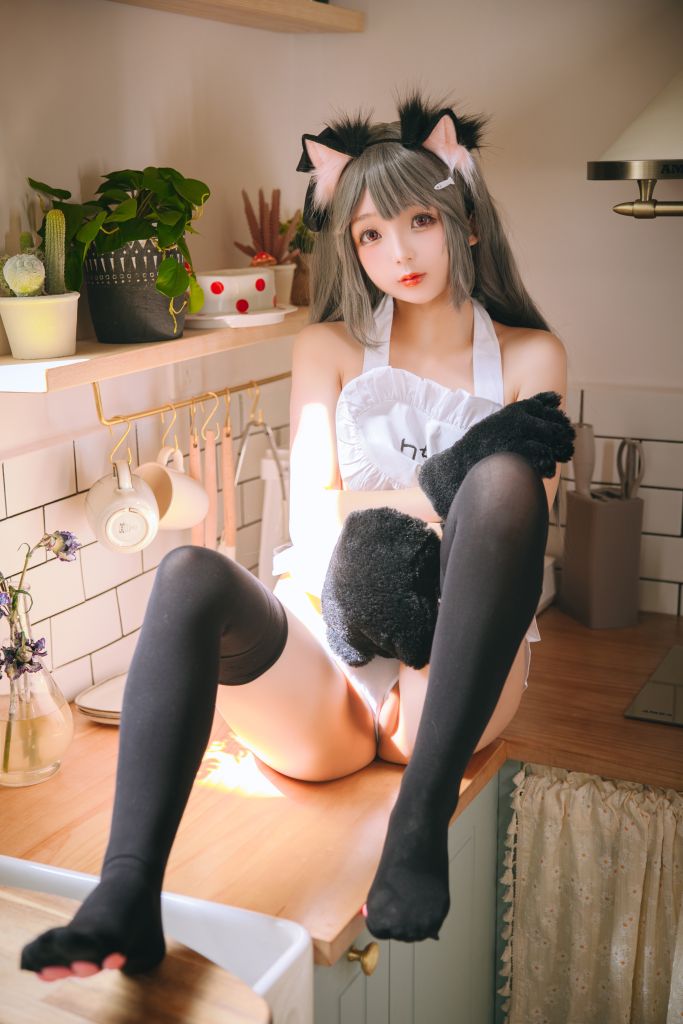 日奈娇---碧蓝航线-水星纪念-134P-117G-08-05