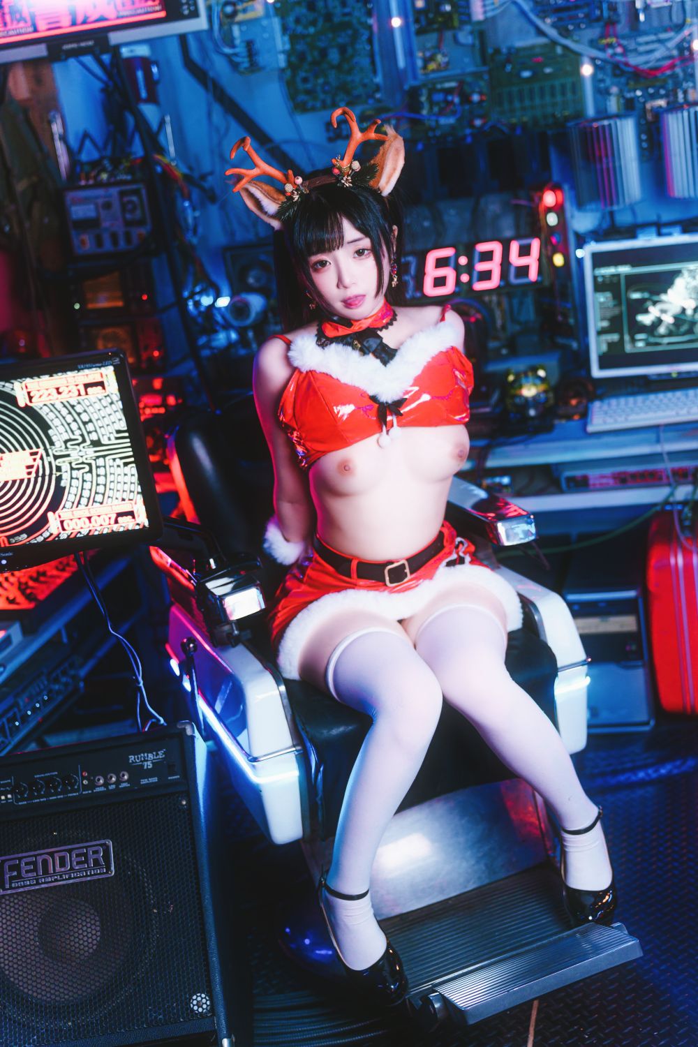 落落Raku-12月订阅-135P1V-133GBDear-Deer-04-13