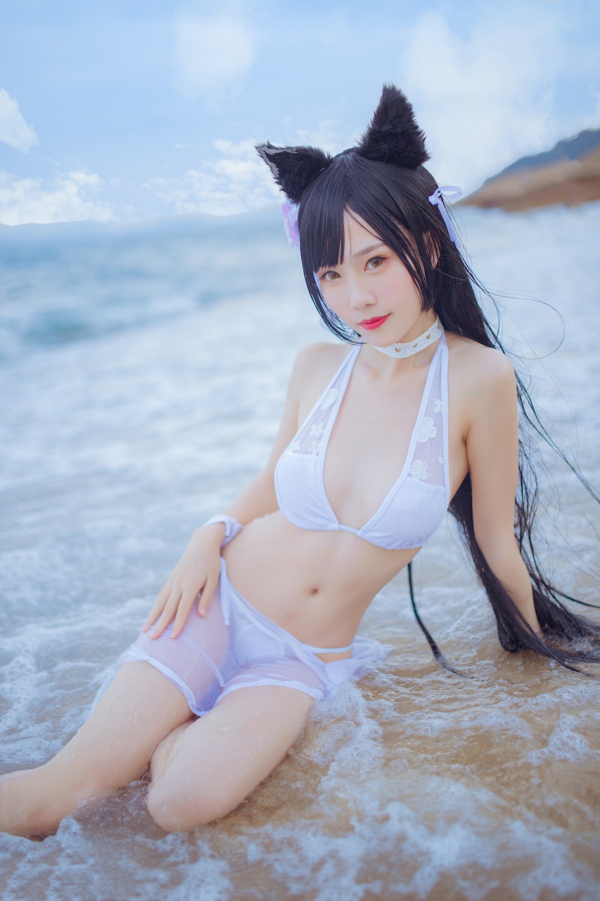 Cosplay-抖娘利世-Atago-038-Takao-09-14