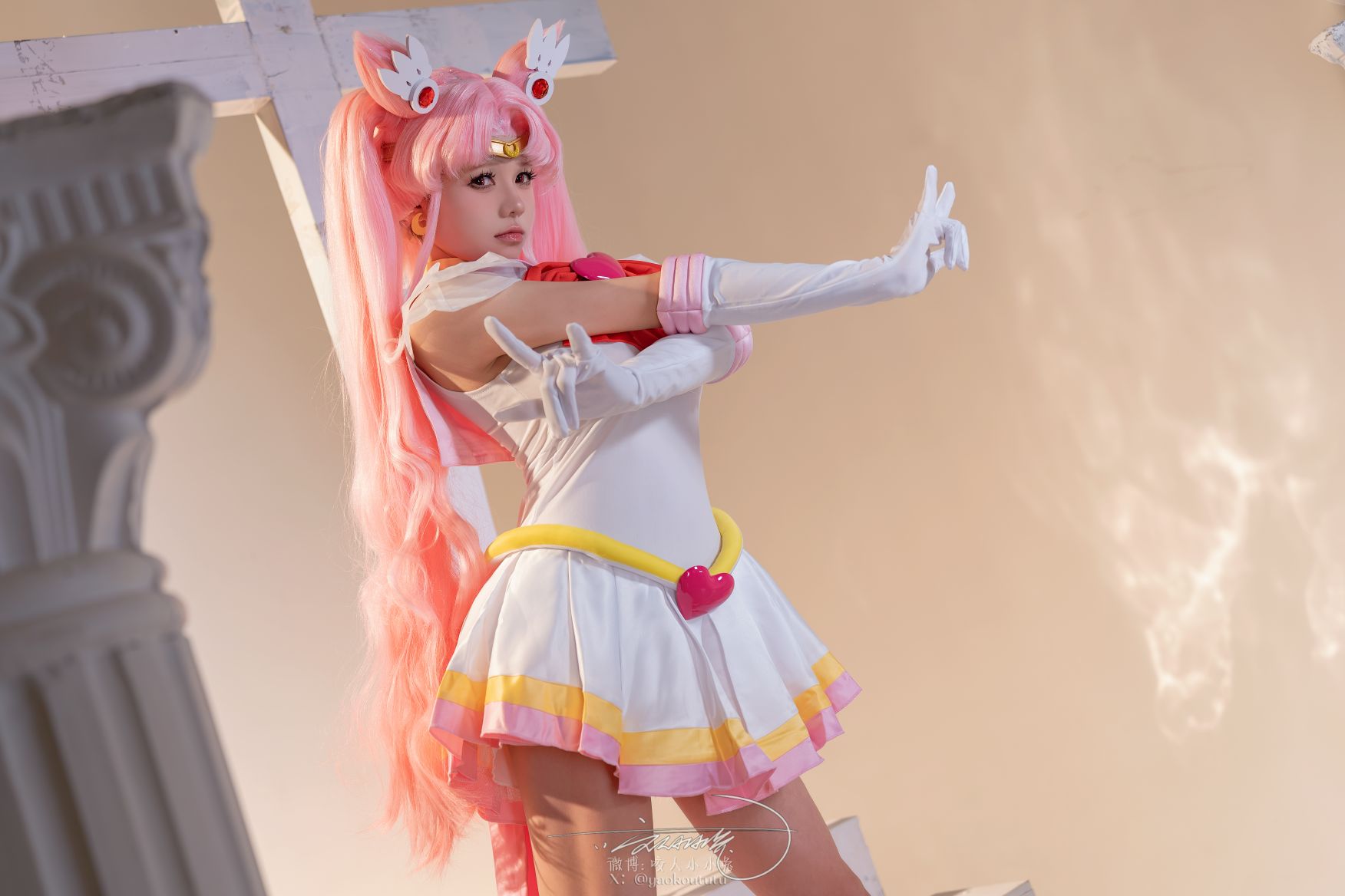 咬人小小兔-六月作品-小小兔大危机-06-18