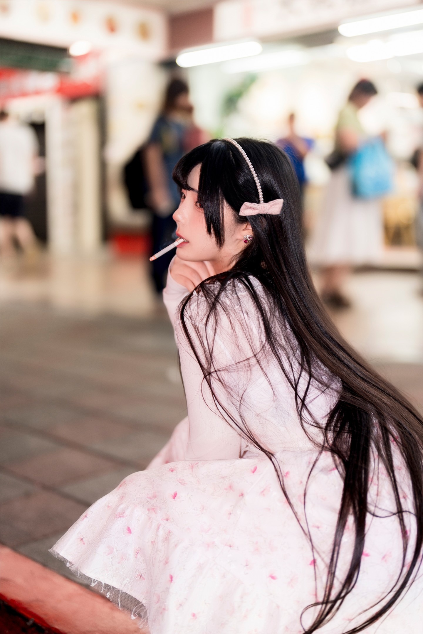 落落raku---似水流年-08-22