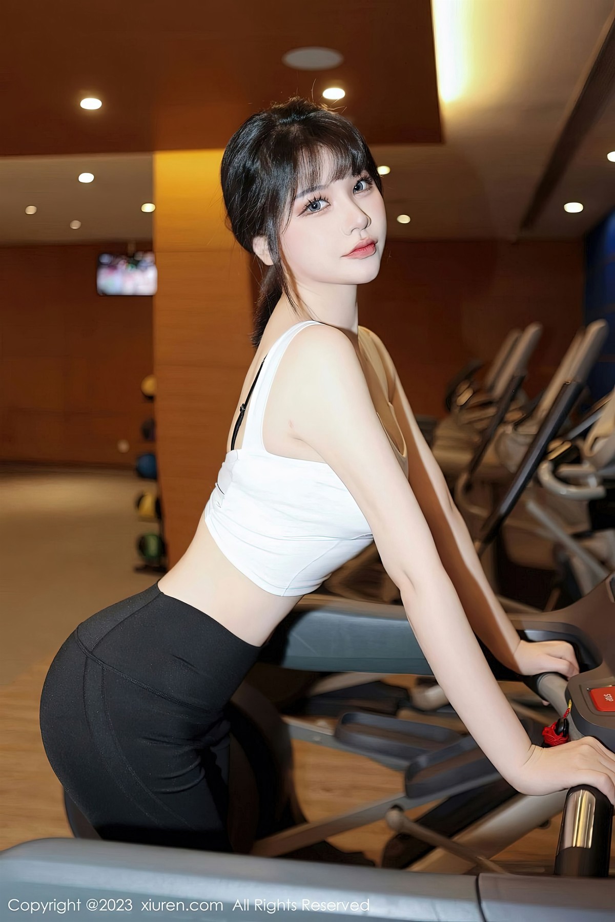 XiuRen秀人网-No6289-桃桃子TaoTaoZi-10-29