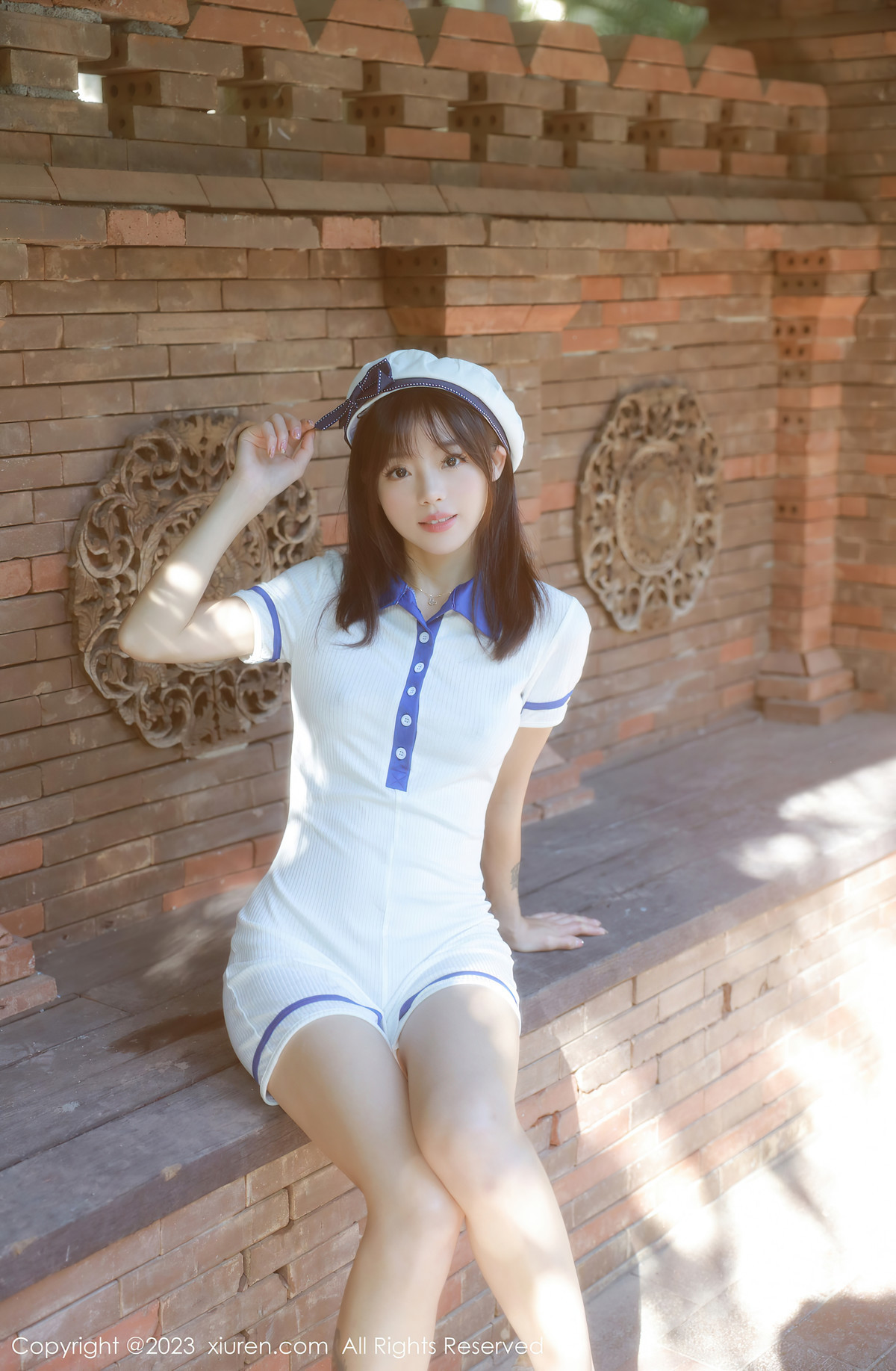 XiuRen秀人网-NO6686-佘贝拉Bella-01-11