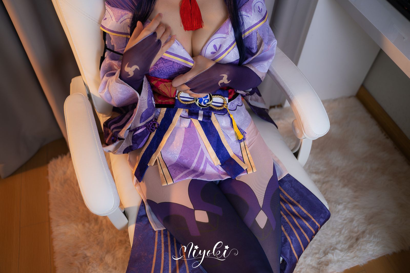 铃木美咲-想见你-雷电将军篇-29p1v-14G-03-02