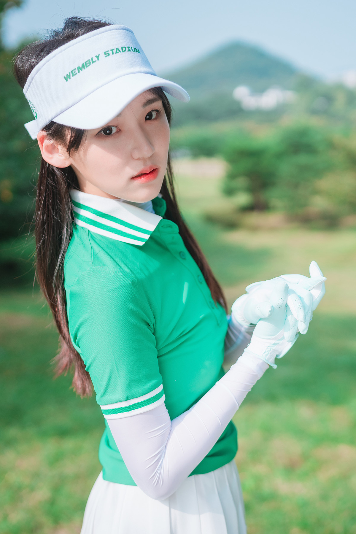 Hendoong-혠둥이-DJAWA-8216On-Green8217-Set01-12-21