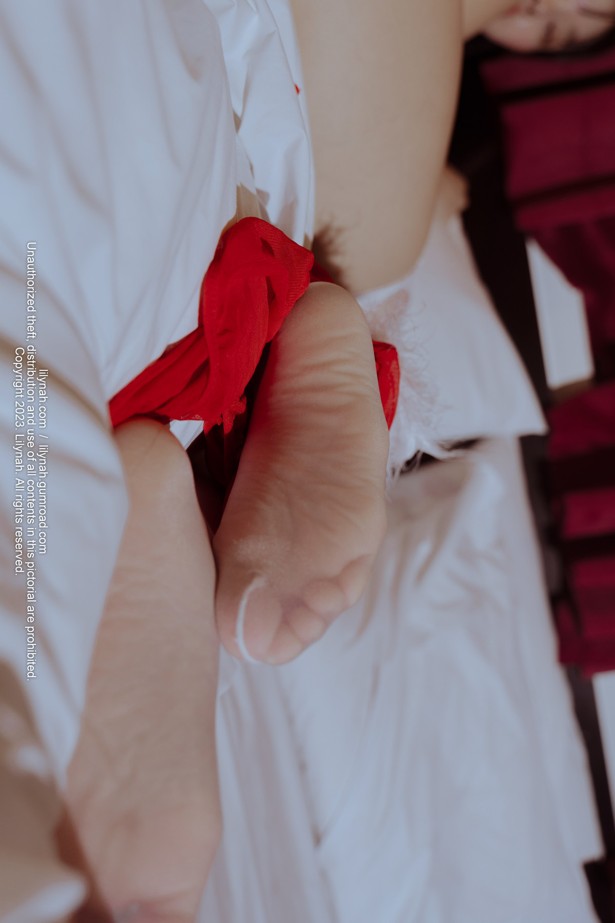 Inah-이나-Lilynah-LW086-Santa-Girl-Set02-10-07