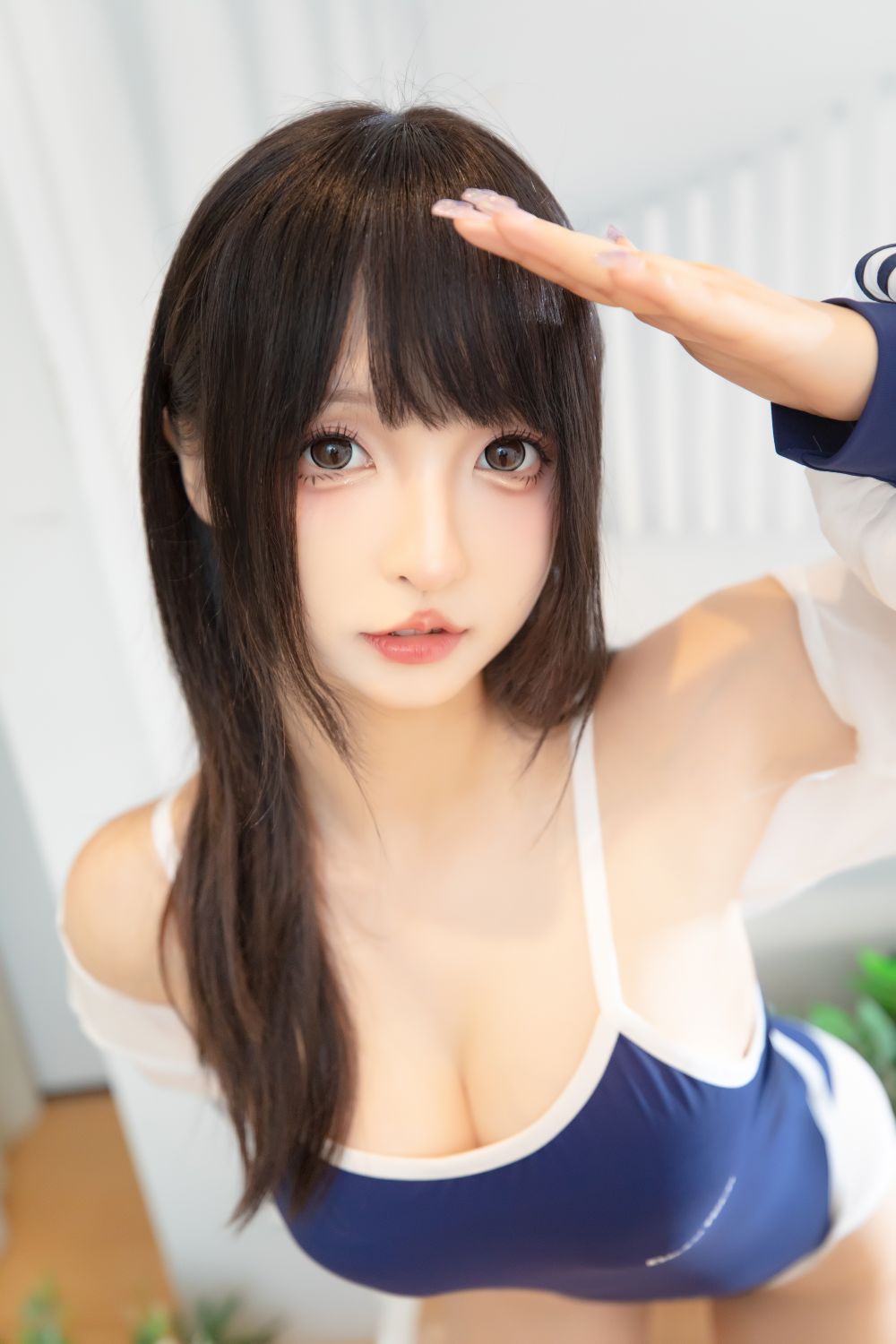 神楽坂真冬-夏日泳装-75P2V-423MB-12-30