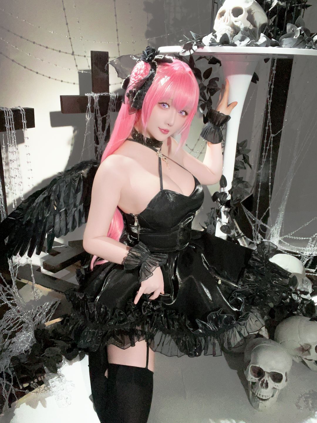 星之迟迟---2024年02月计划B-NIKKE-桃乐丝-04-24