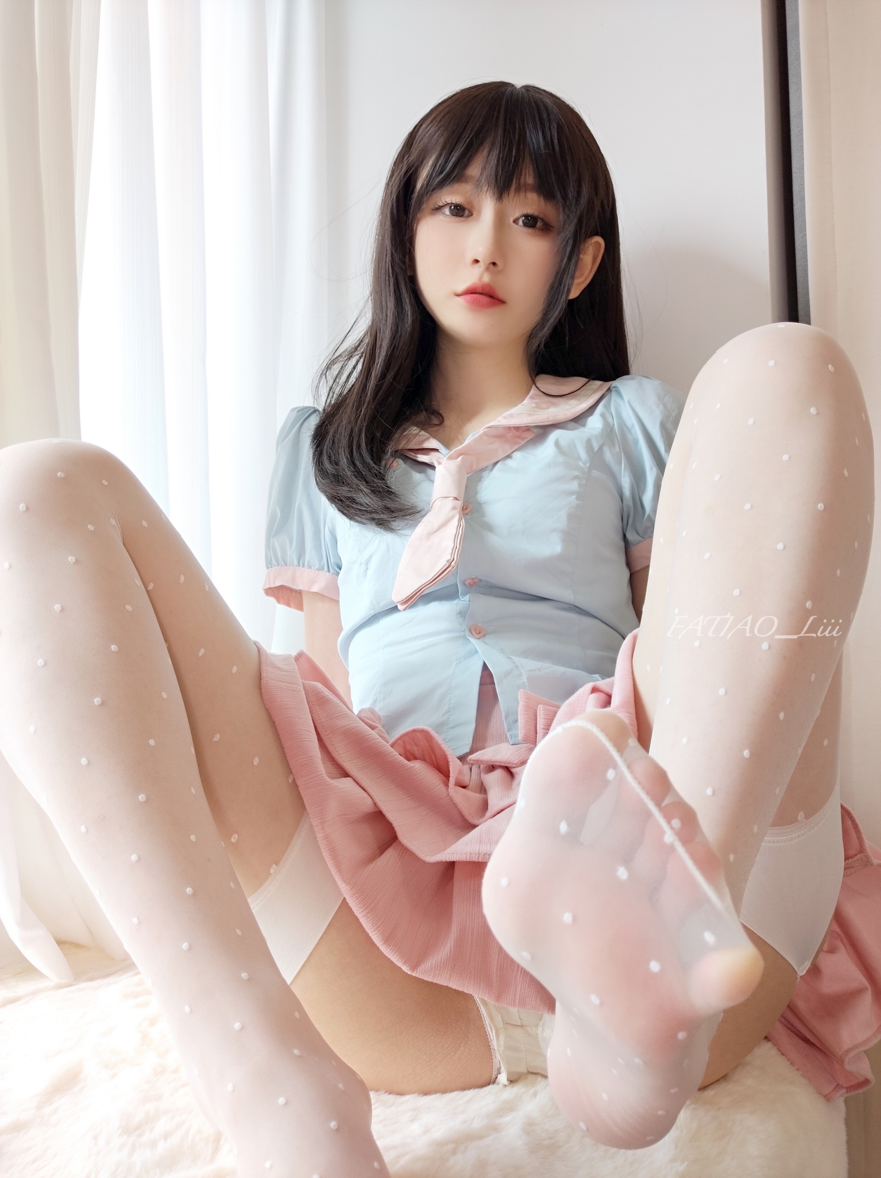 迷之呆梨-2023年10月-Fantia-1800日圓訂閱內容-11-14
