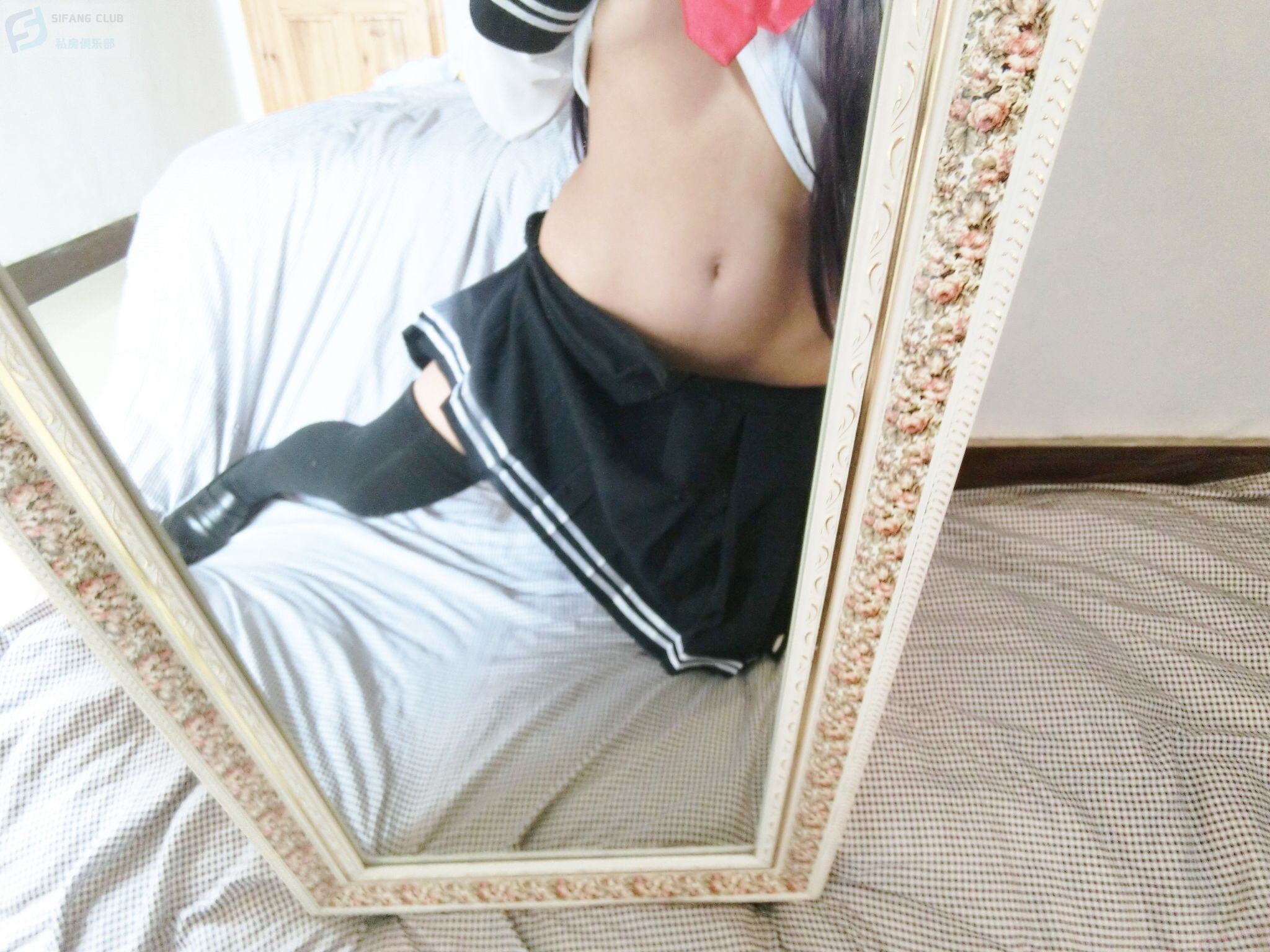 音波萝莉酱-第七套-晓-12-21