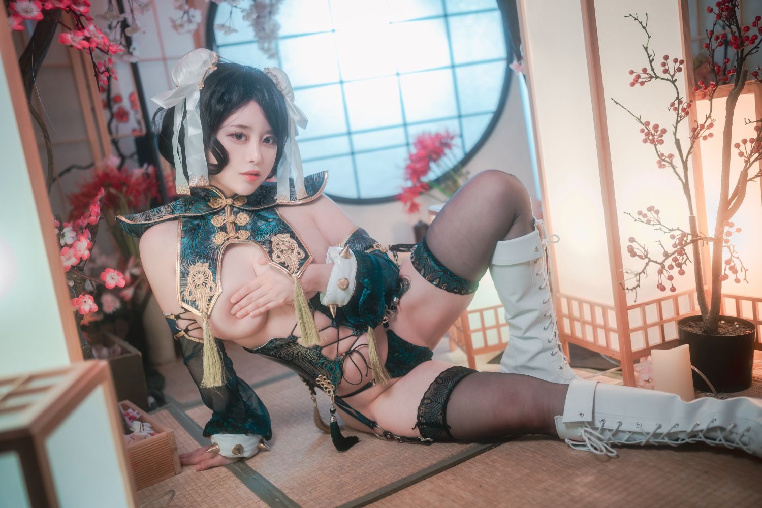 DJAWA-ZziZzi---ChunLi-The-Fighter-07-21