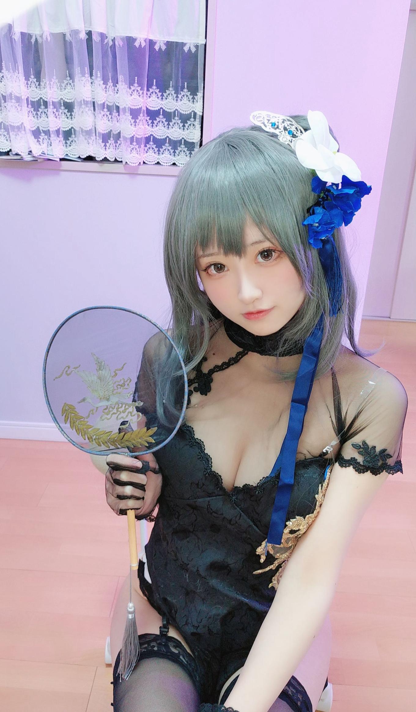 032-千阳快起床---路易九世旗袍cos-12P-2025-MB-08-27