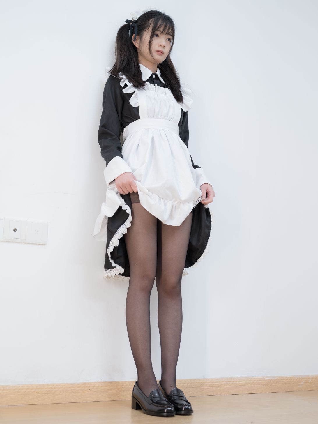 少女秩序---晞可-绝对领域-R17-106P1V6G-04-24