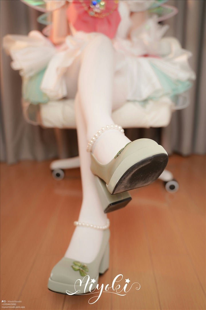 铃木美咲---美脚的赐福瑶瑶公主篇-18P1V-18P-1V-20376-MB-20240824o-08-25