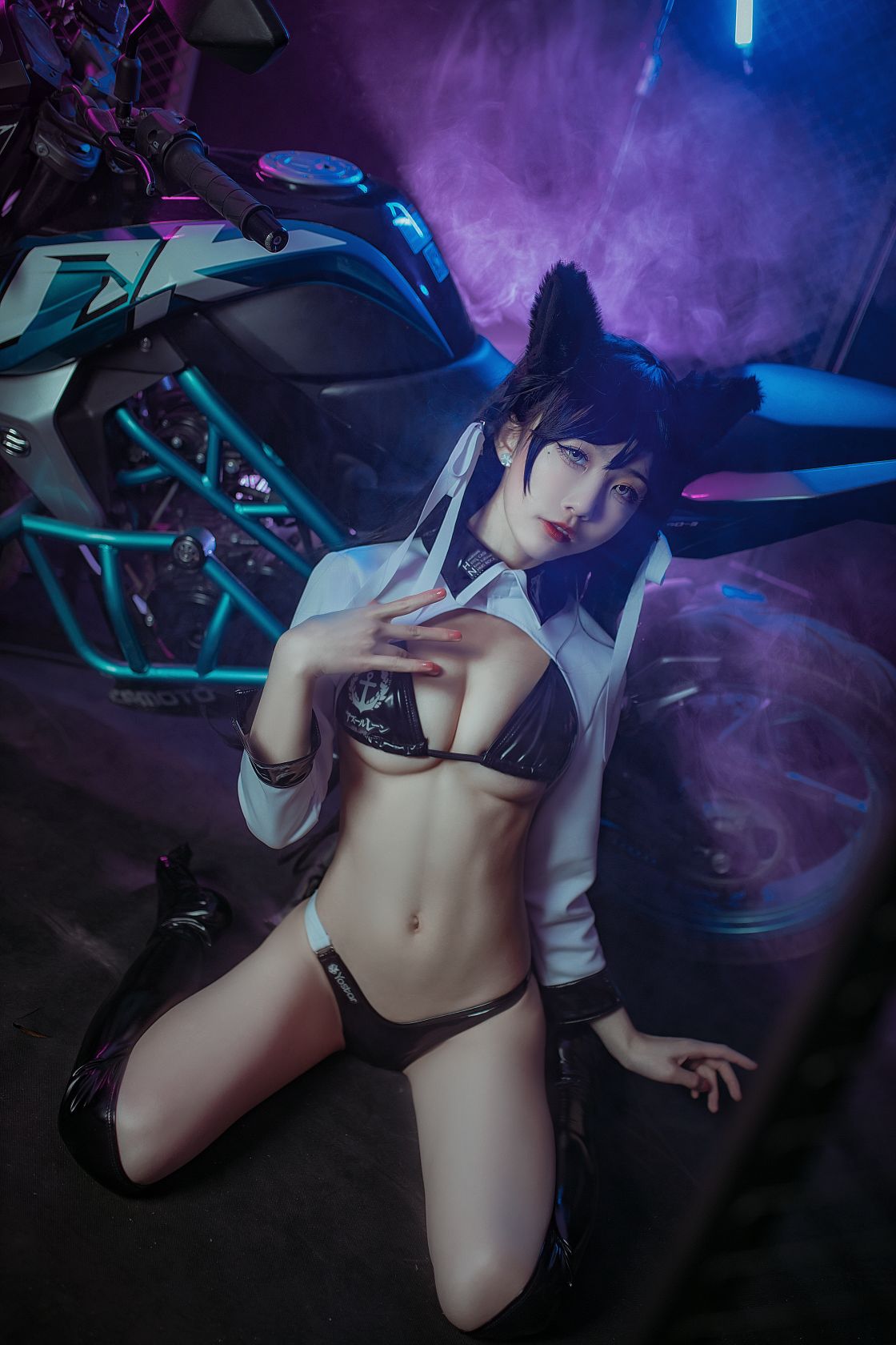 水淼---爱宕犬-机车-02-09