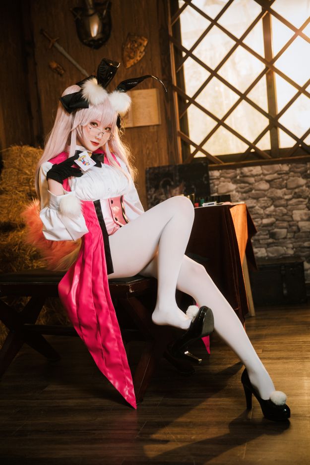 瓜希酱-光之高扬斯卡娅2階-03-03