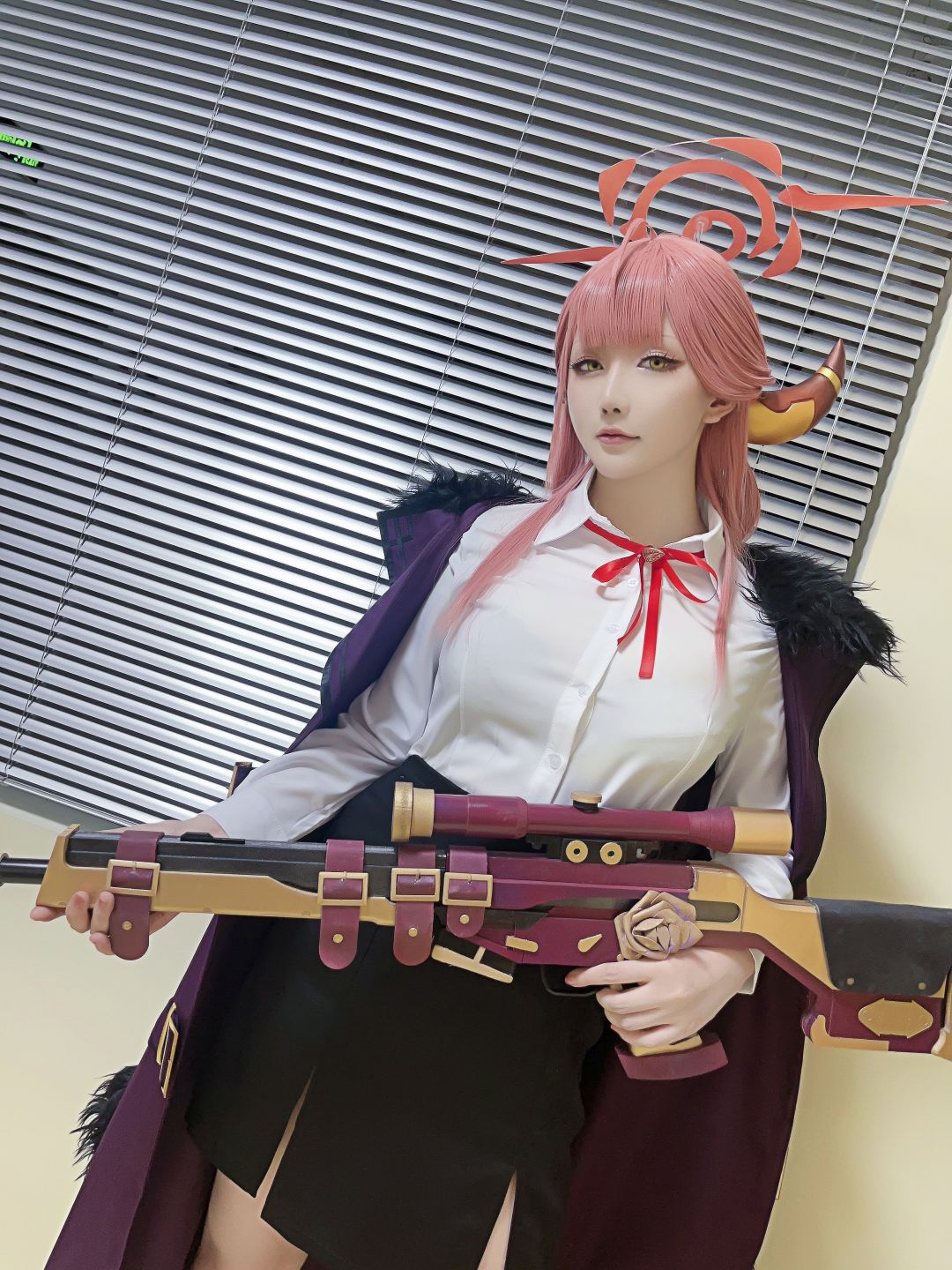 星之迟迟-2023年10月计划B-碧蓝档案-陆八魔爱露-90P-01-05