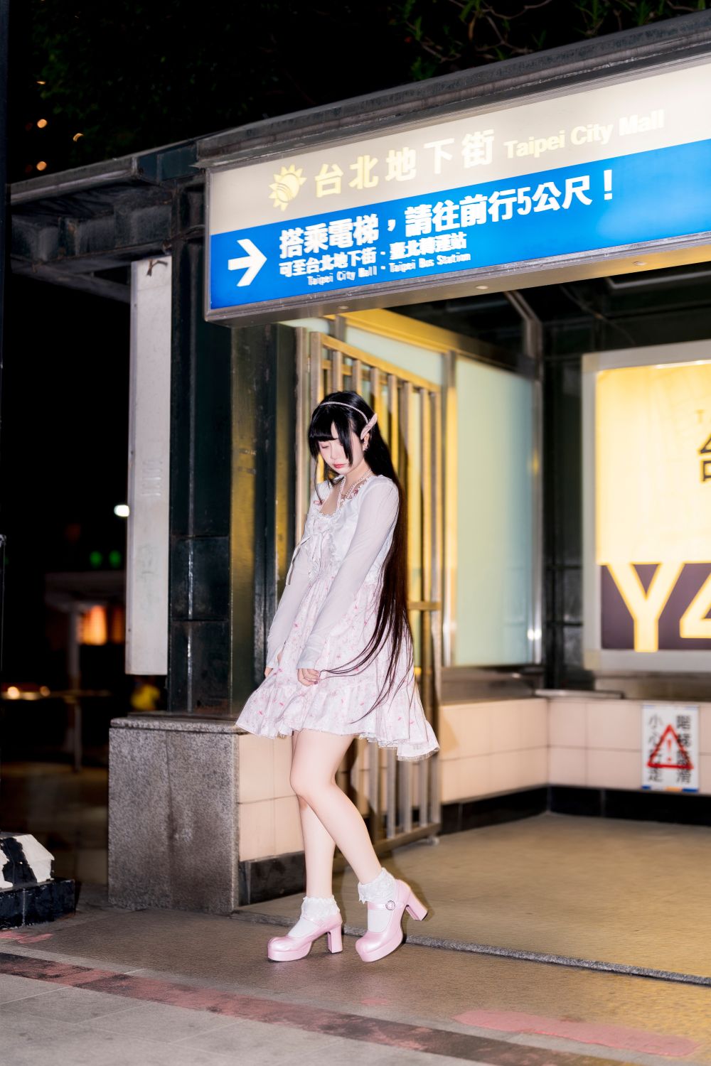 落落Raku---似水流年56P-6687M-04-10