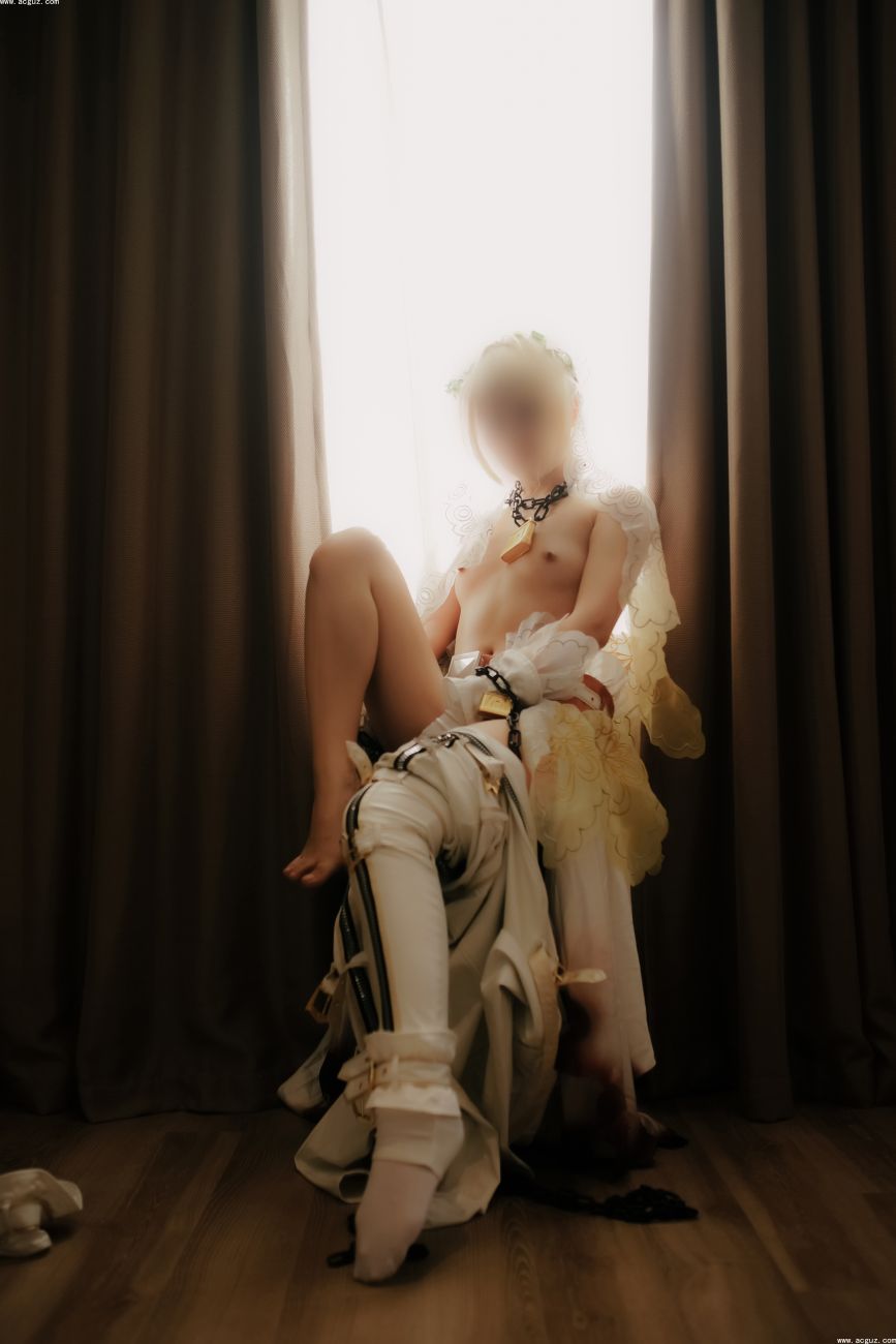 少女映畫尼禄花嫁-12-02